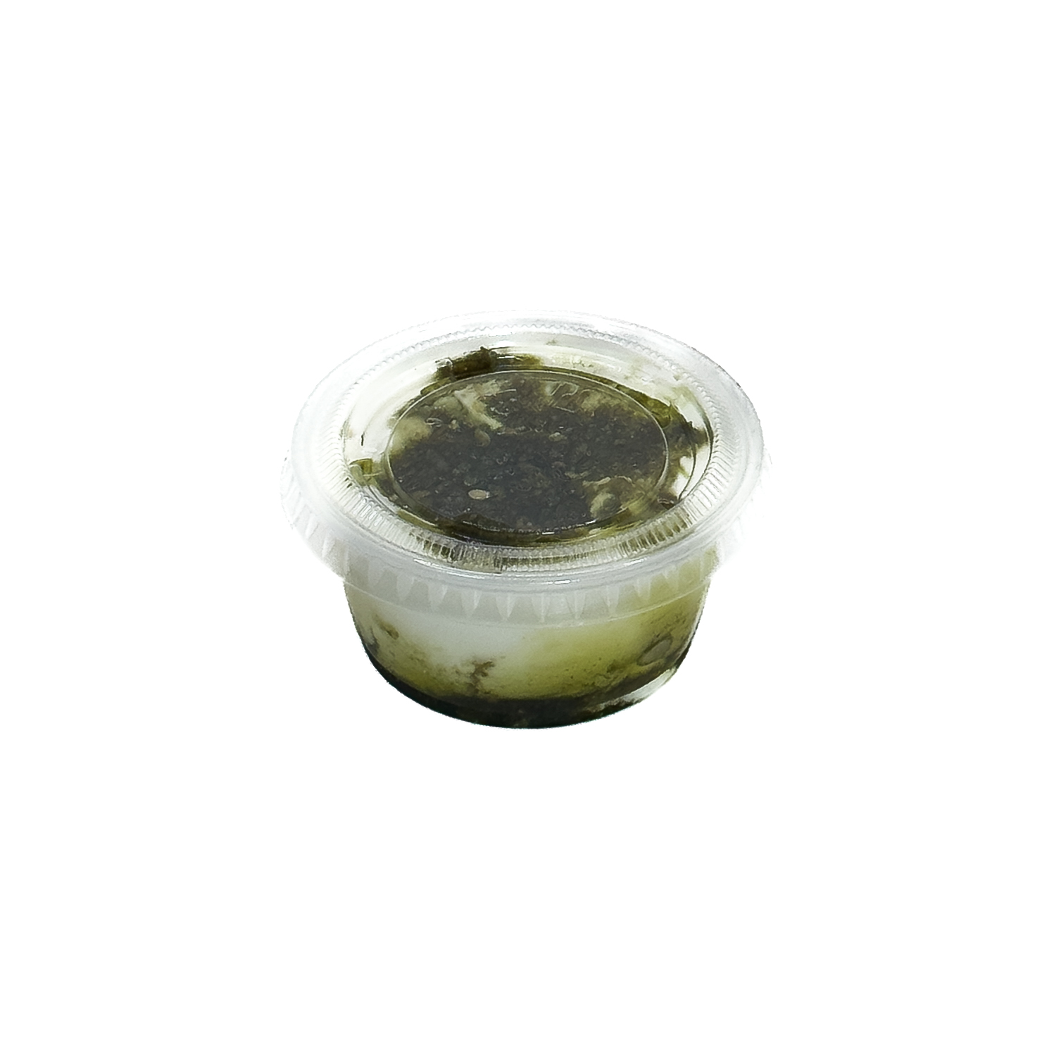 Lebanah Zaatar (Small)