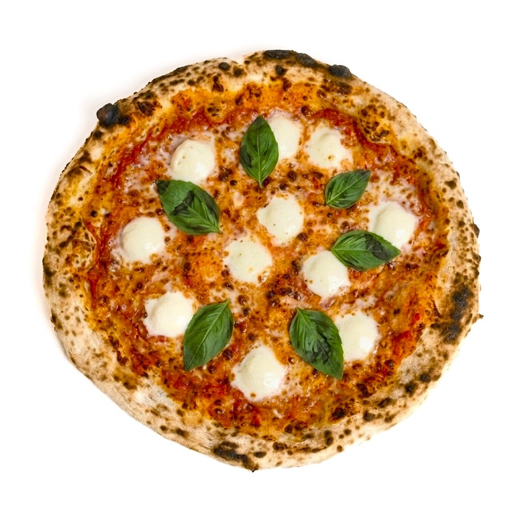 Margherita