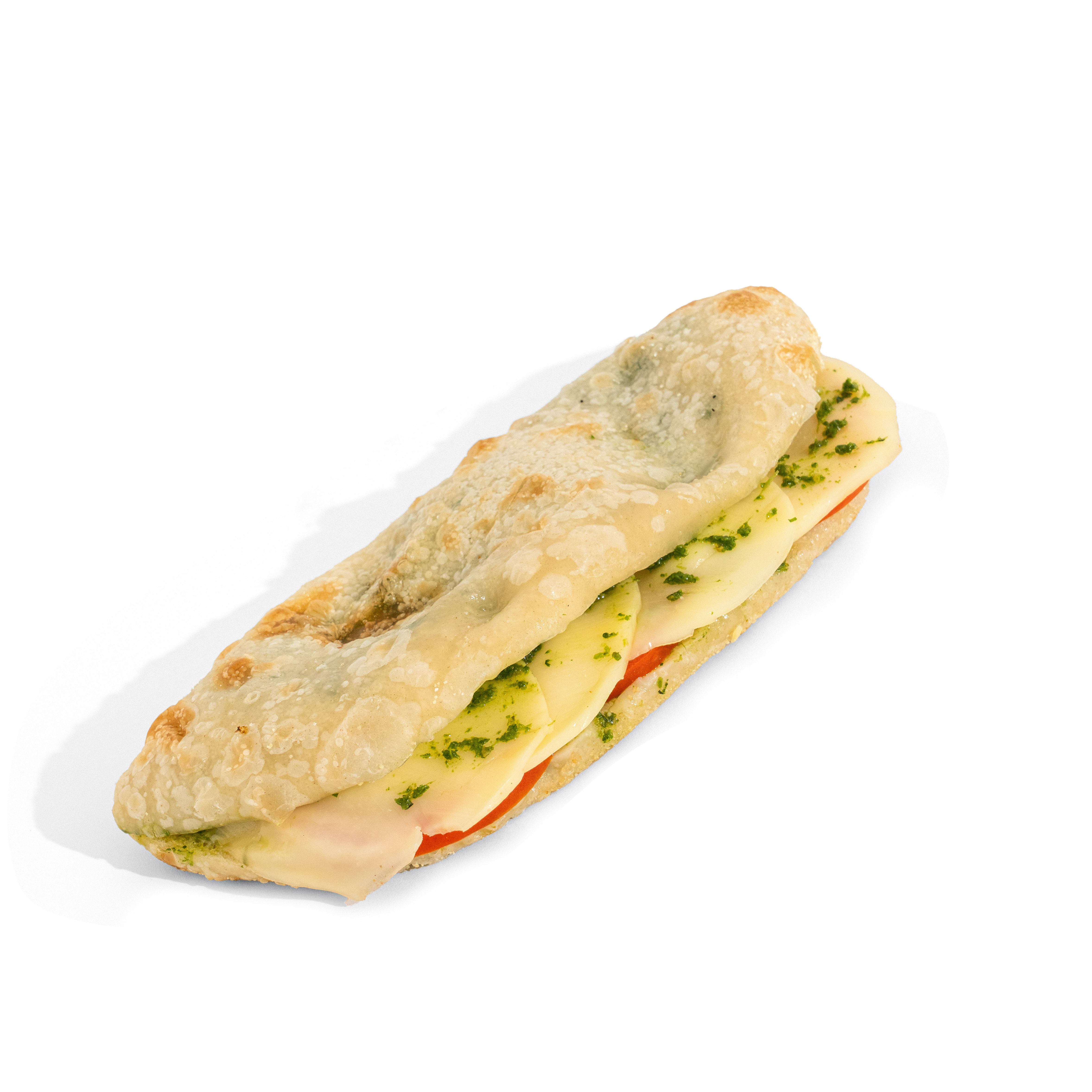 Mozzarella Sandwich