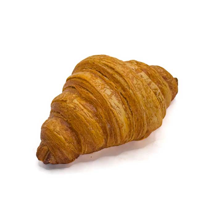 Plain croissant