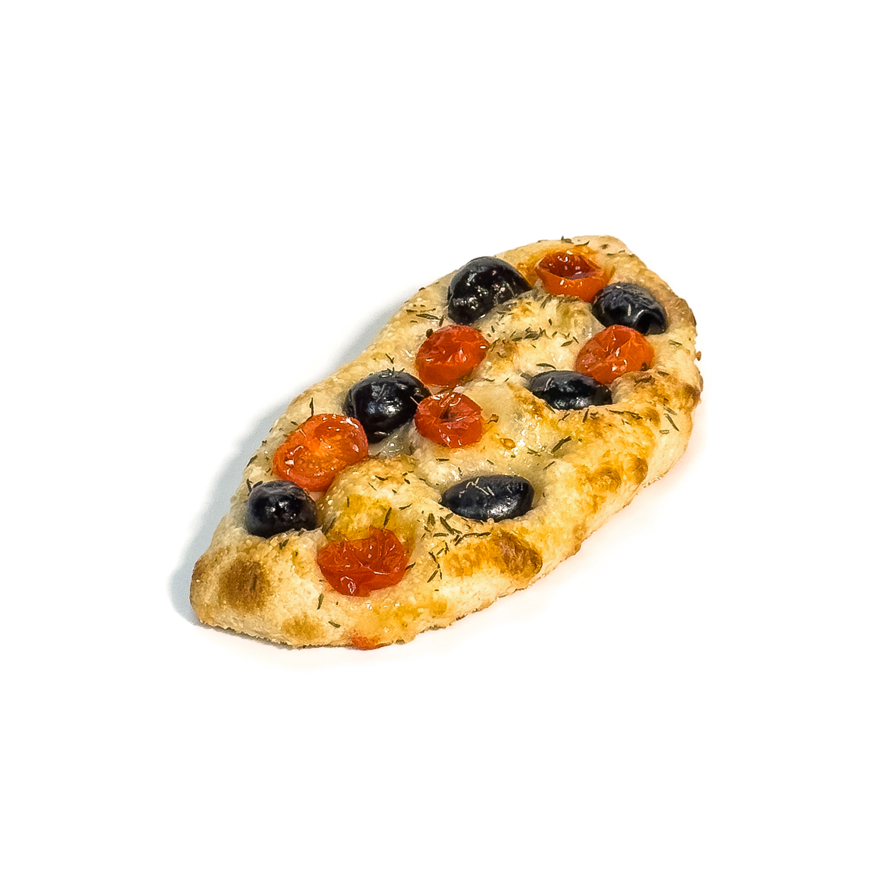 Mini Cherry Tomato's and olives