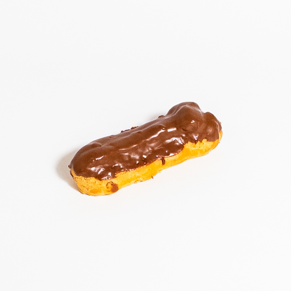 Chocolate Eclair