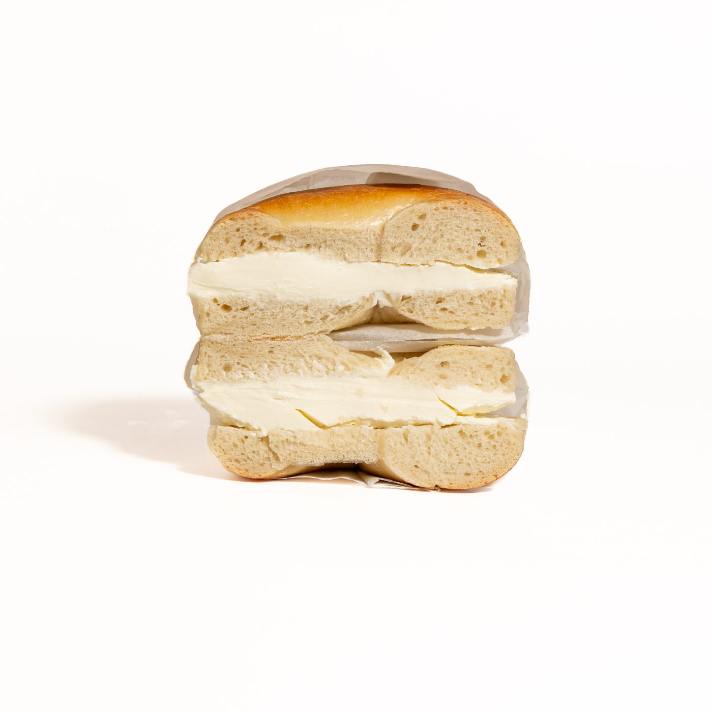 Original Cream Cheese Bagel