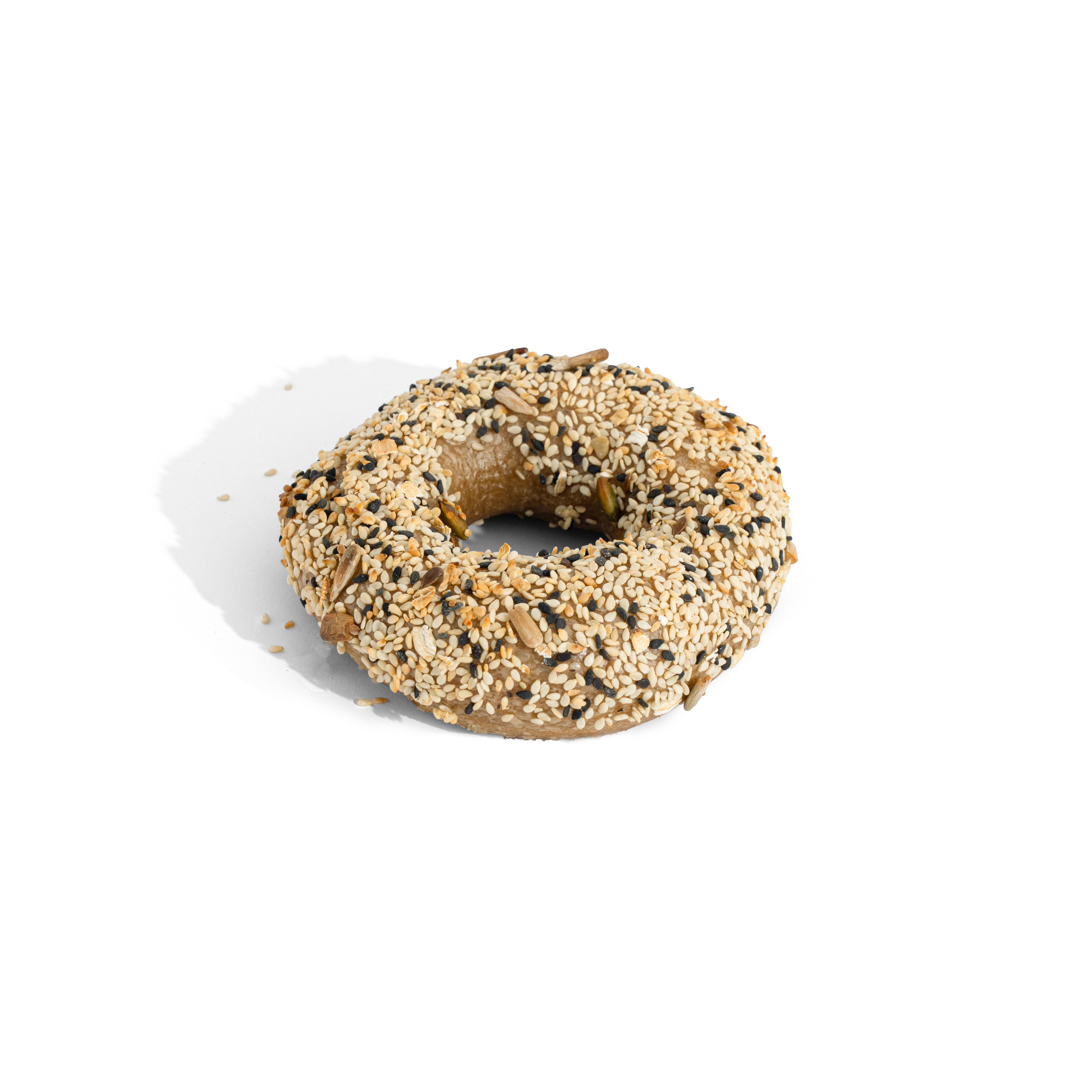 Multicereal Everything Bagel