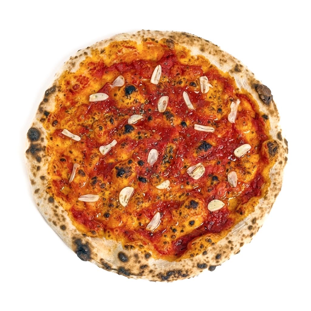 Quattro Formaggi