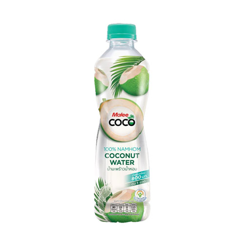 Coconut Water