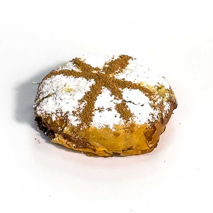 Mini Bastila (6 pieces)