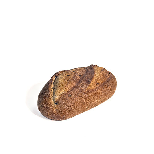 Sourdough Kalamata Olive Bread