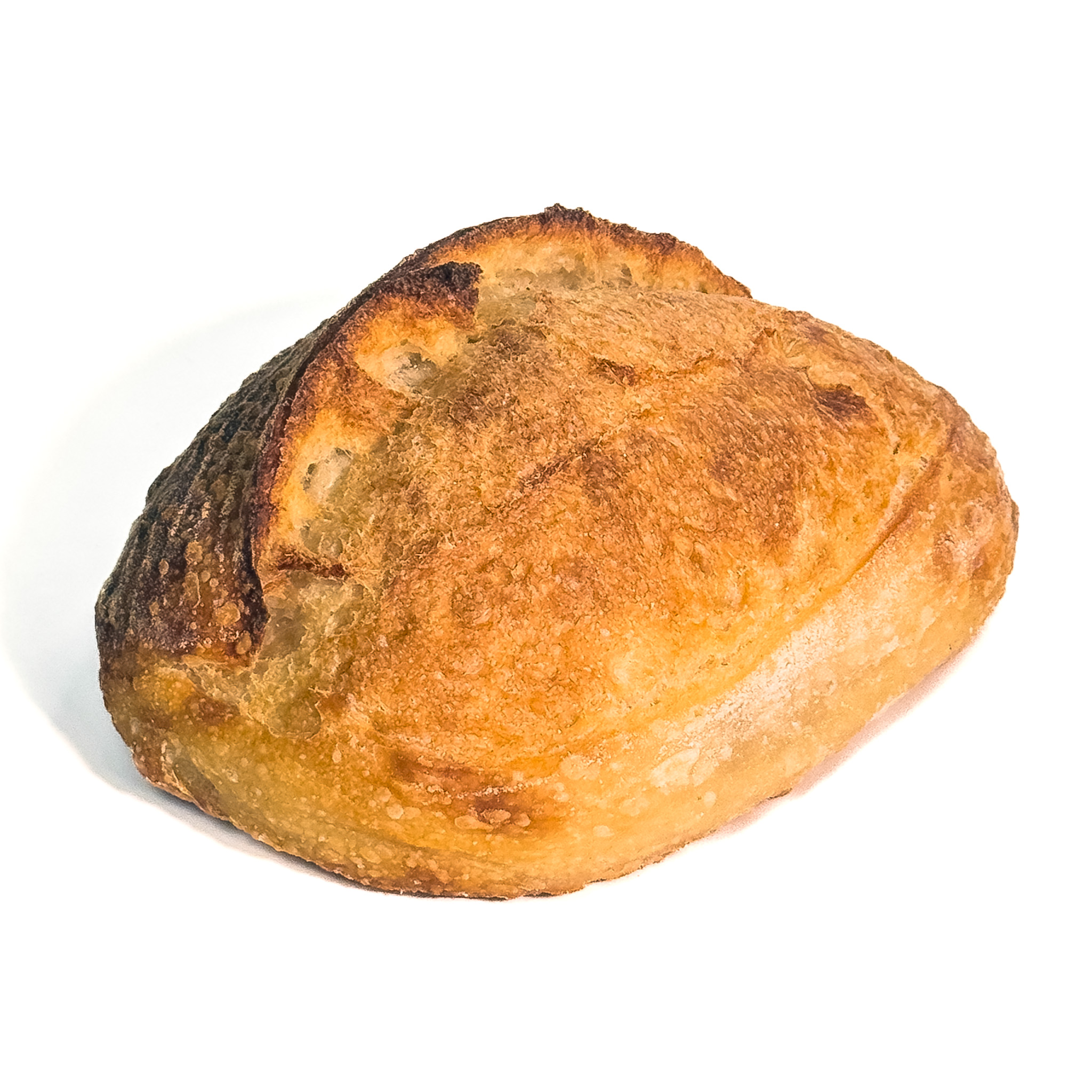 Sourdough White Loaf