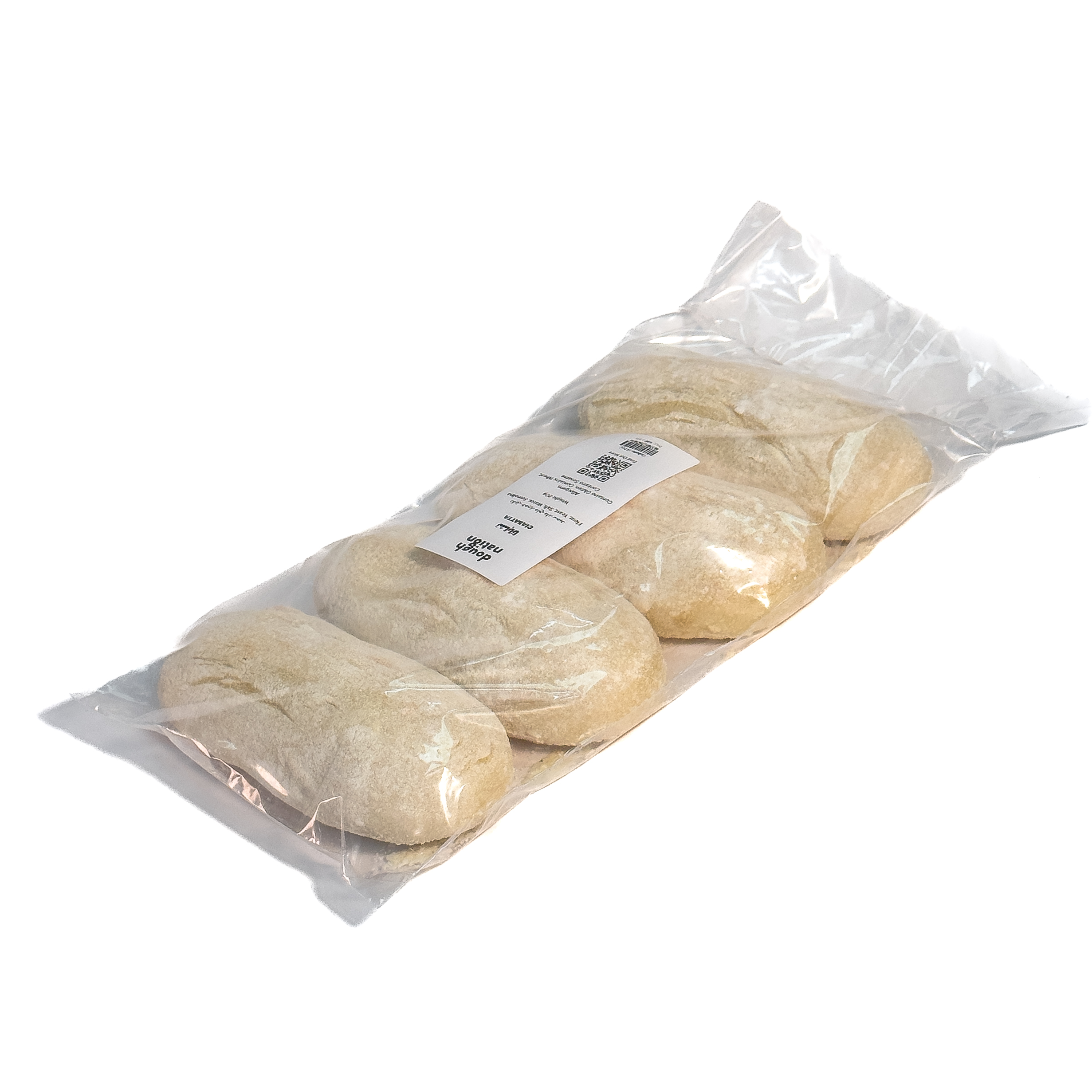 Doughnation Ciabatta