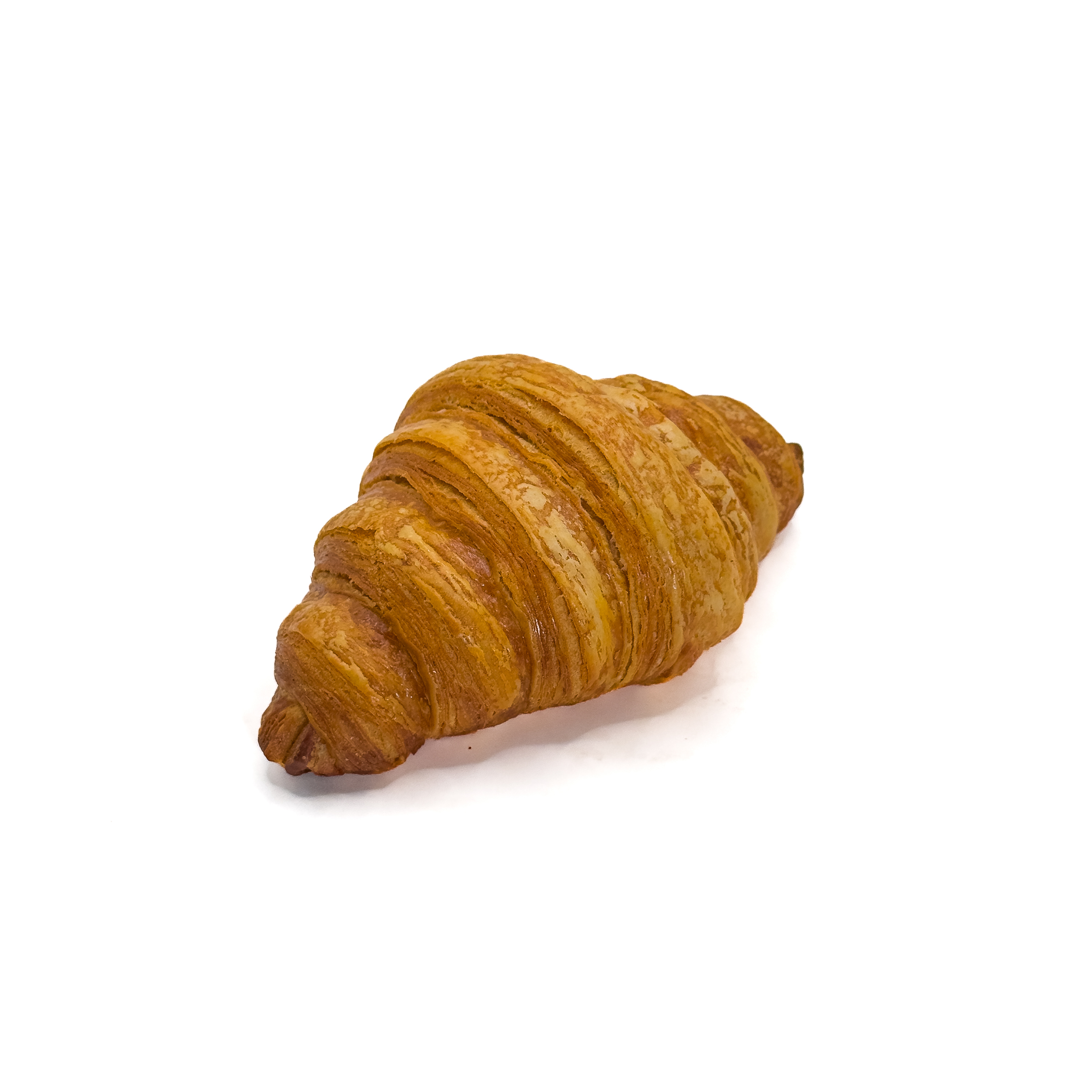 Plain croissant
