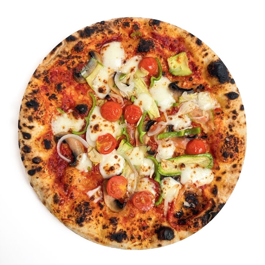 Vegetariana