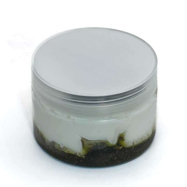 Lebanah Zaatar (Large)