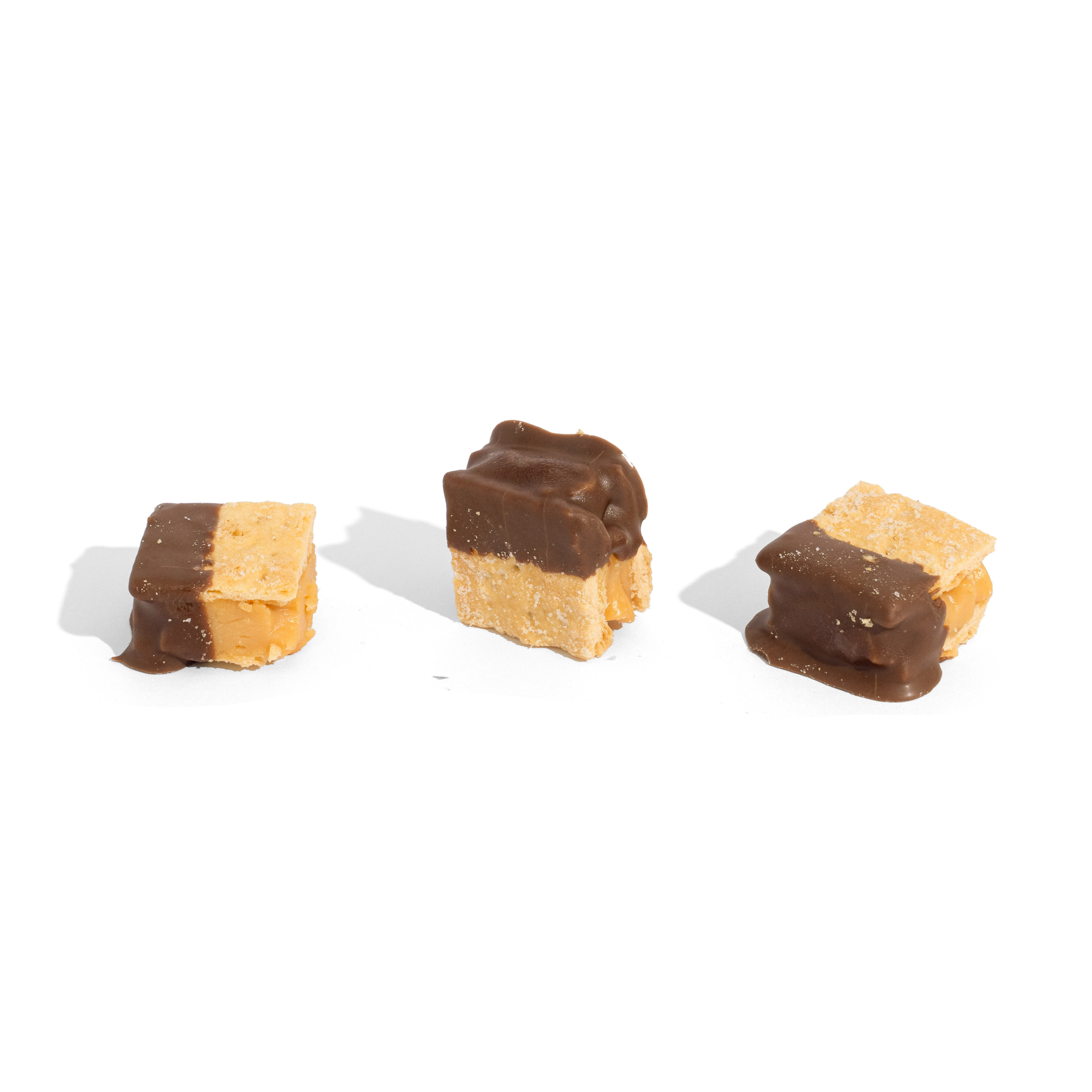 Mille Feuille - Caramel