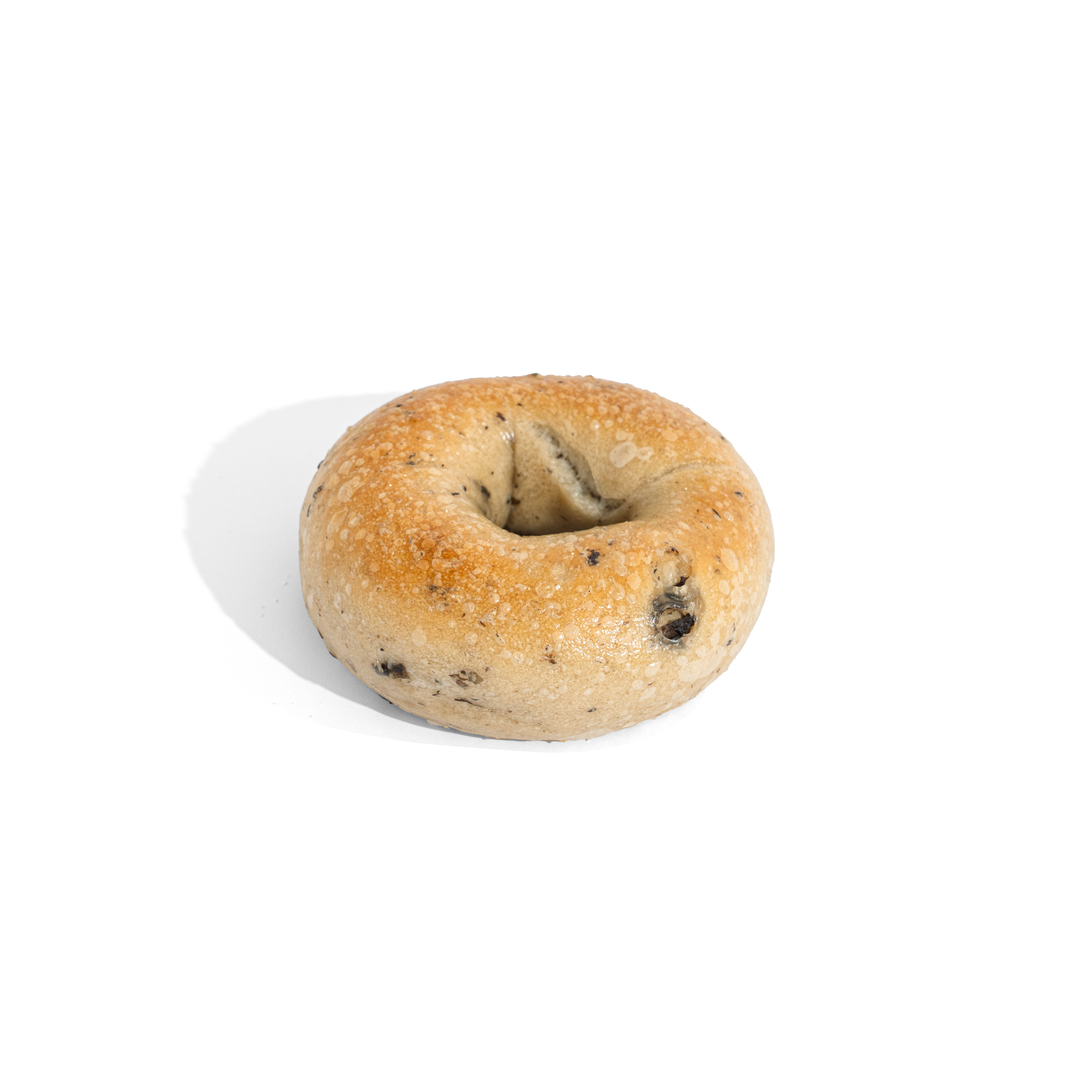 Kalamata Olives Bagel