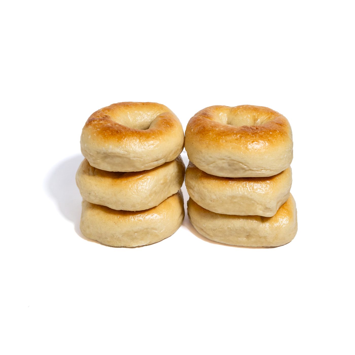 Sourdough Bagel